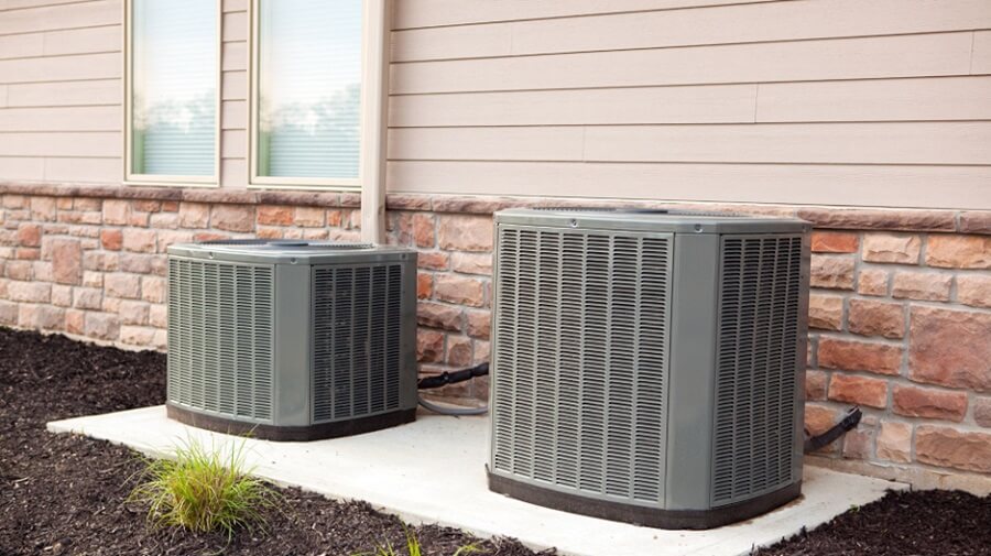 Heat Pump vs. Air Conditioner