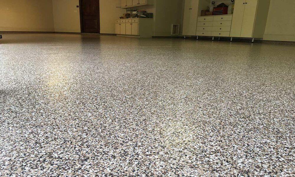 Do You Know the Myths behind Epoxy Floor Coating
