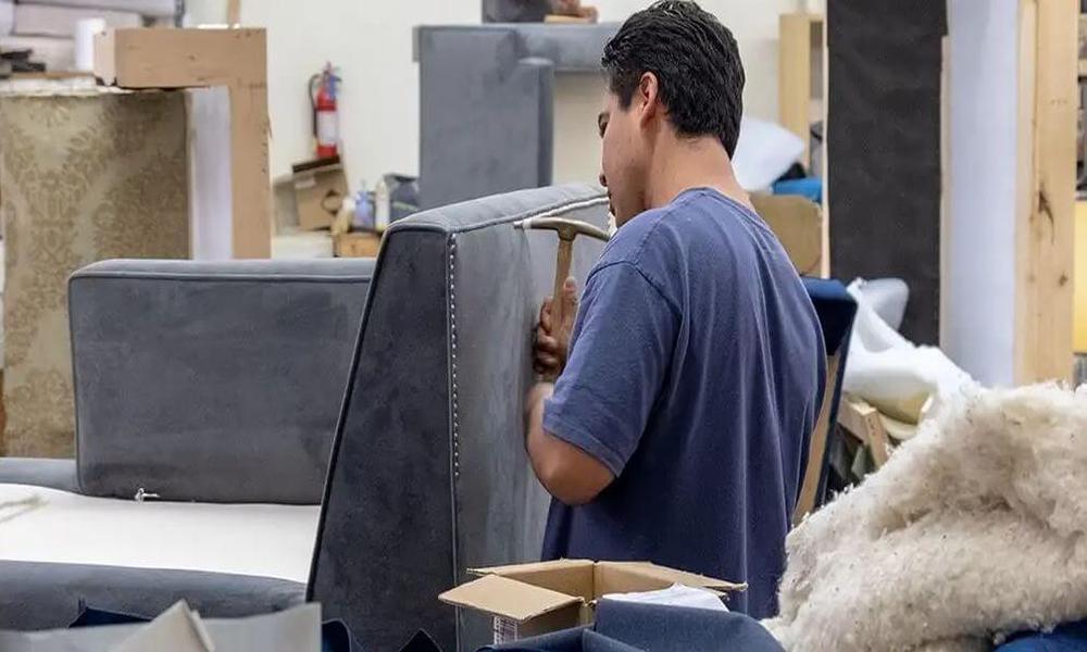 FOAM FILLING Works Only Under These Conditions