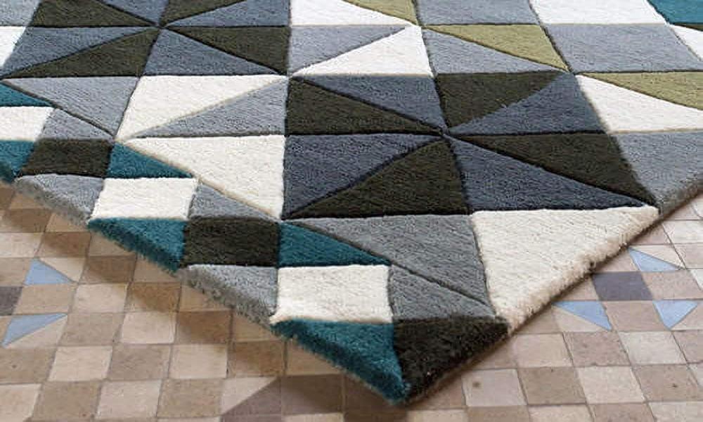 How to choose the Right Hand Tufted Rug for Your Home