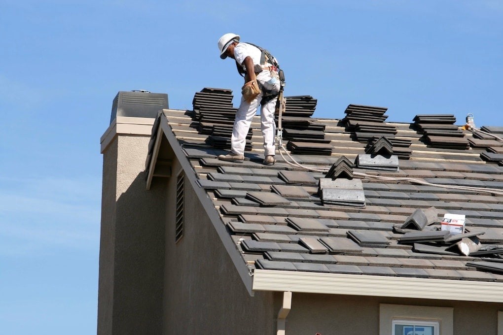 leading roofing services in San Jose, CA