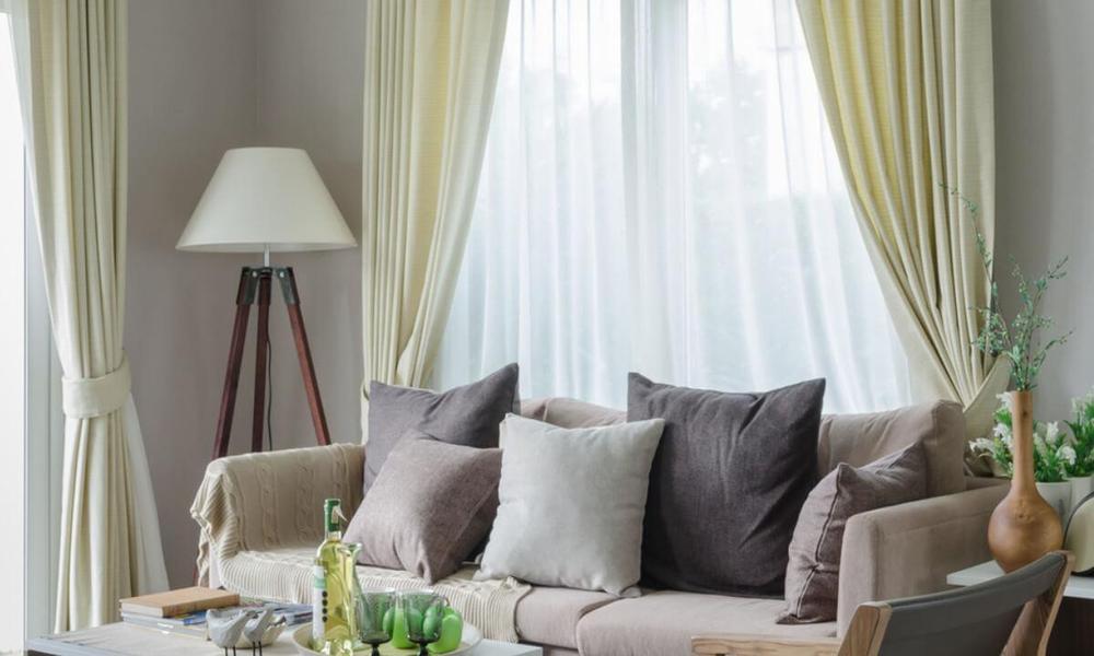 Everything You Should Know About Blackout Curtains