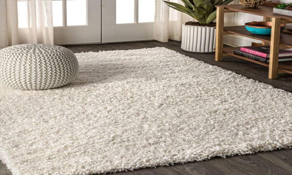 How can Shaggy Rugs enhance your home decor