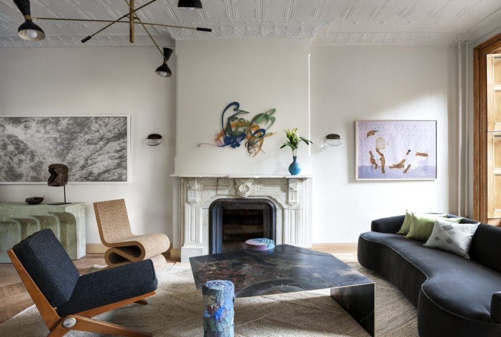 Furniture Trends 2026